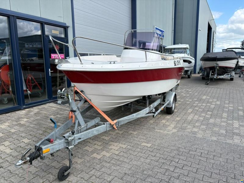 Ocean Master 540 WA