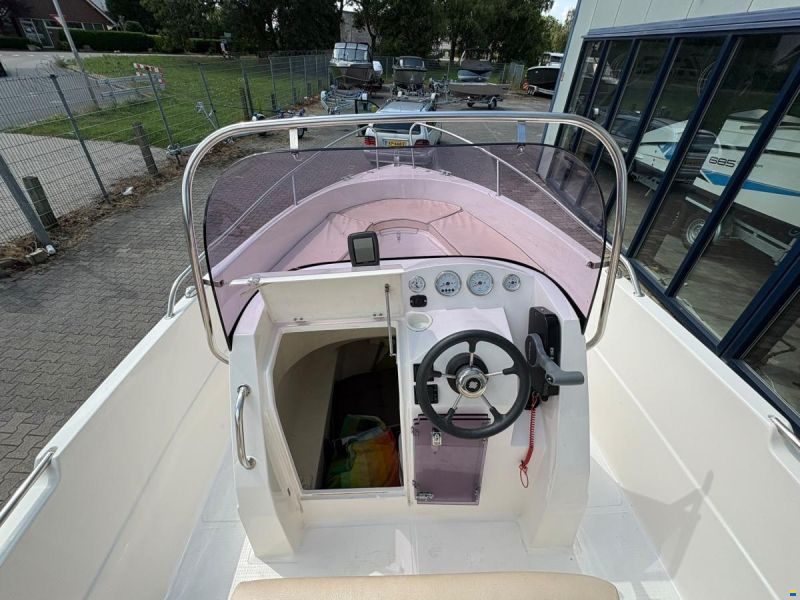 Ocean Master 540 WA