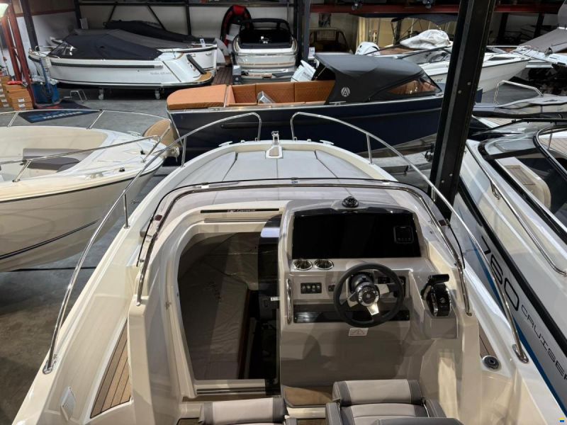 Jeanneau 6.5 WA
