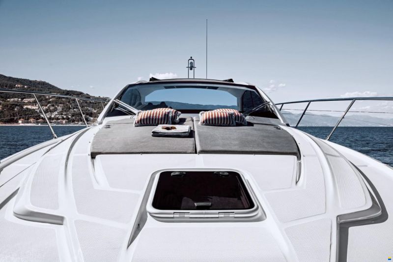 Azimut Atlantis 45