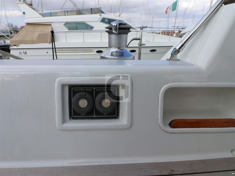 Hylas 54 RS