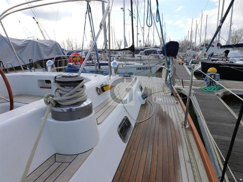 Hylas 54 RS