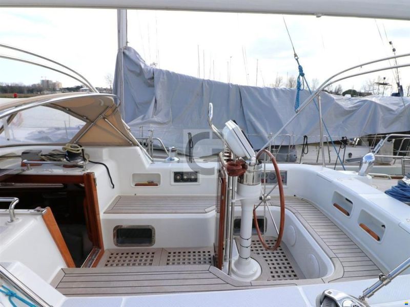 Hylas 54 RS
