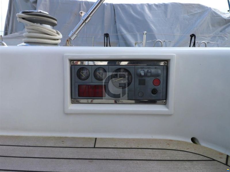 Hylas 54 RS