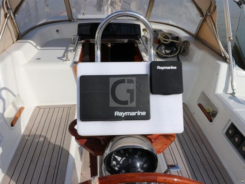 Hylas 54 RS