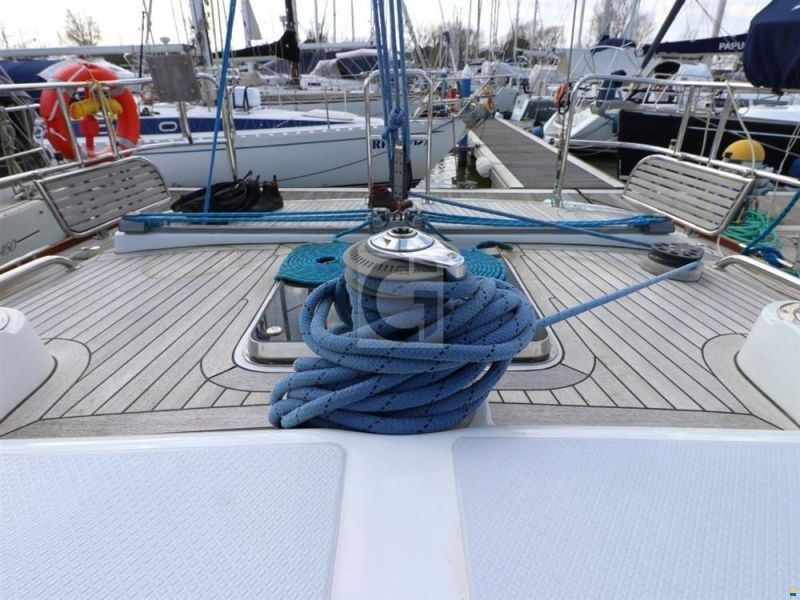 Hylas 54 RS