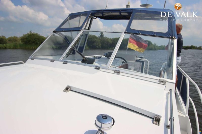 Pedro Skiron 35