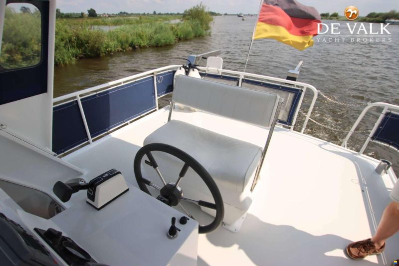 Pedro Skiron 35