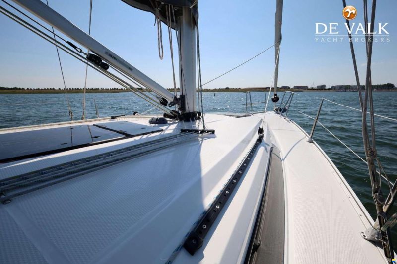 Bavaria 37 Cruiser