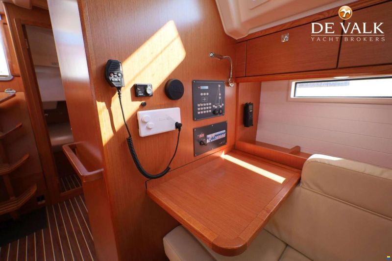 Bavaria 37 Cruiser