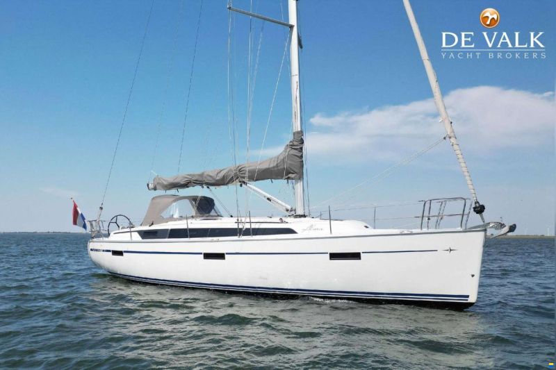 Bavaria 37 Cruiser