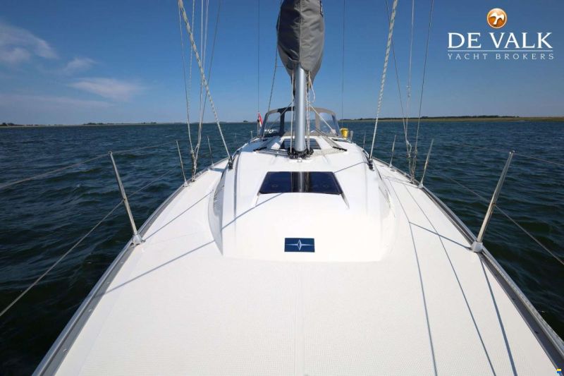 Bavaria 37 Cruiser