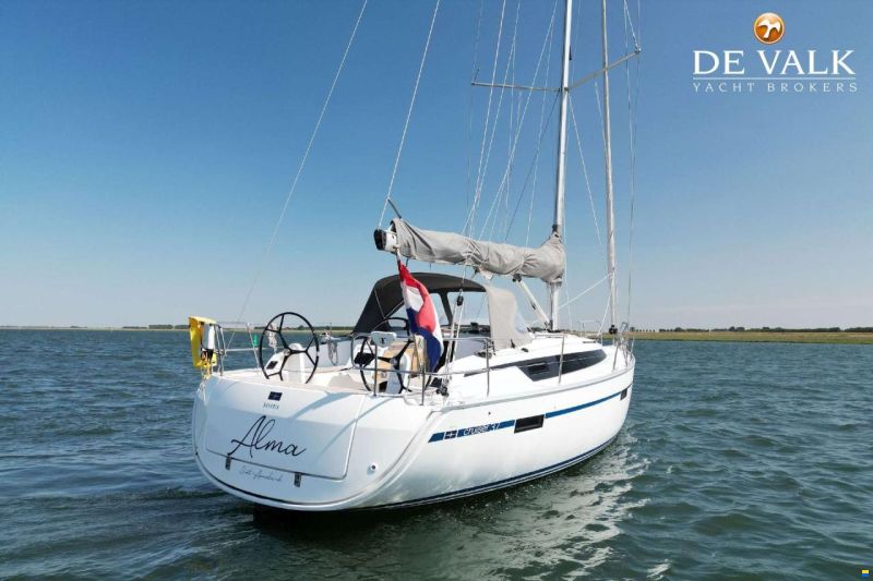 Bavaria 37 Cruiser