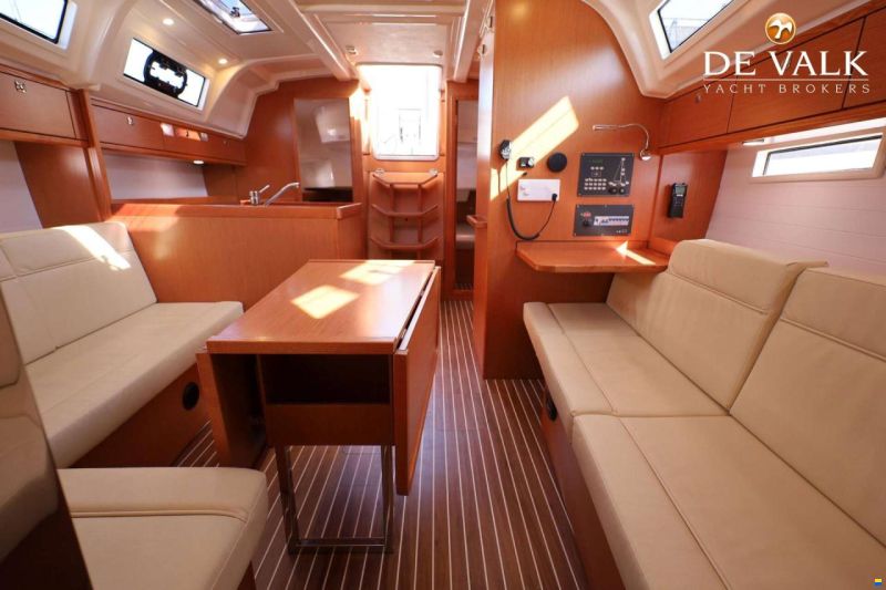 Bavaria 37 Cruiser