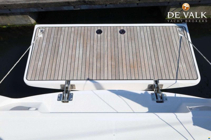 Bavaria 37 Cruiser