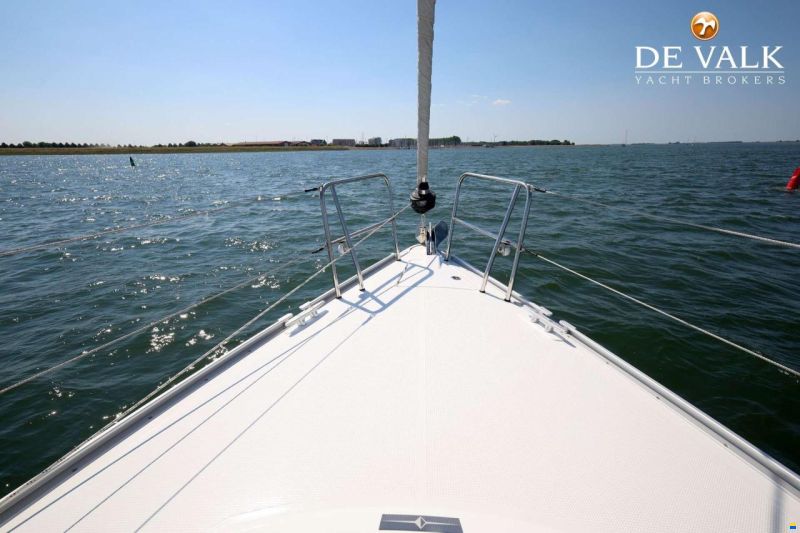 Bavaria 37 Cruiser