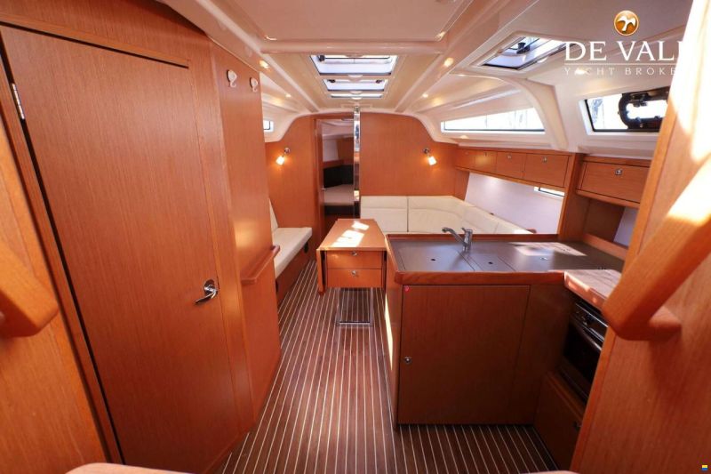 Bavaria 37 Cruiser