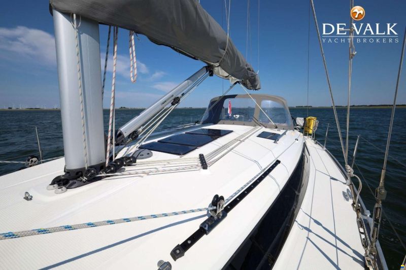 Bavaria 37 Cruiser