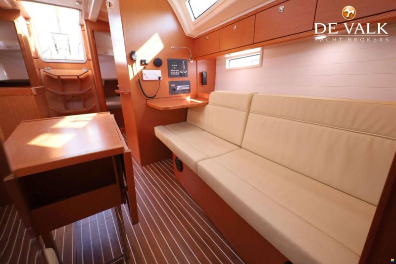 Bavaria 37 Cruiser