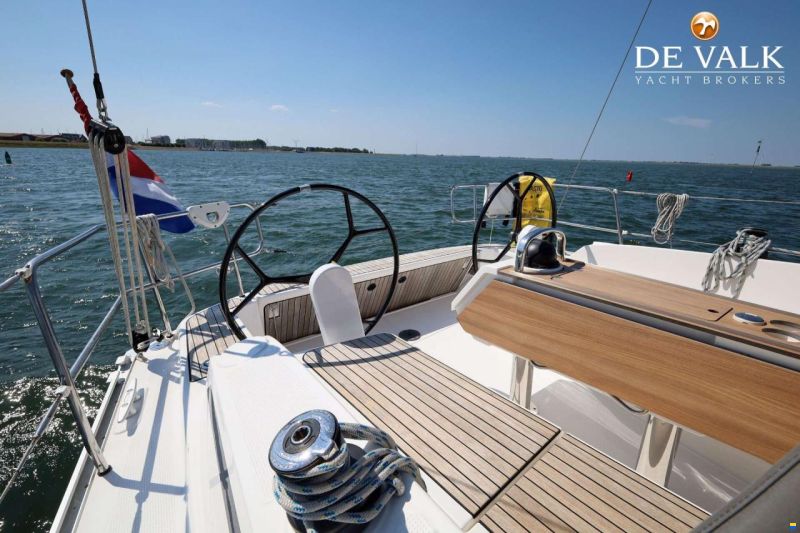 Bavaria 37 Cruiser