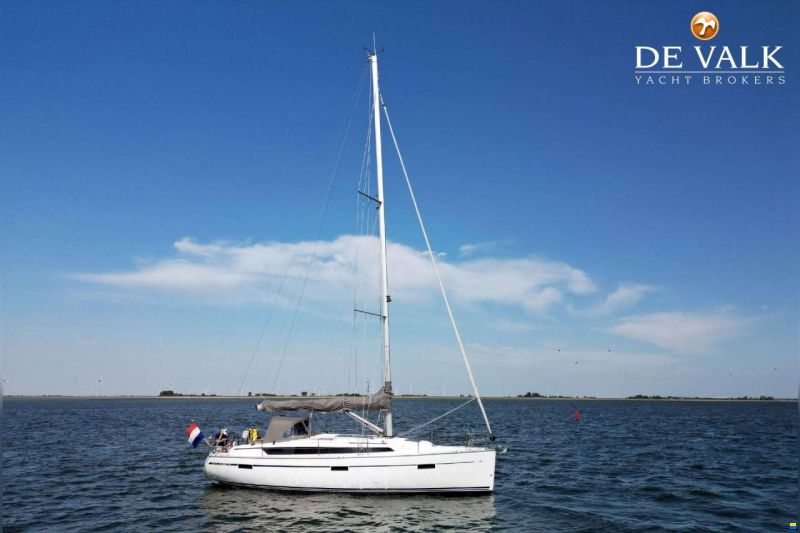 Bavaria 37 Cruiser