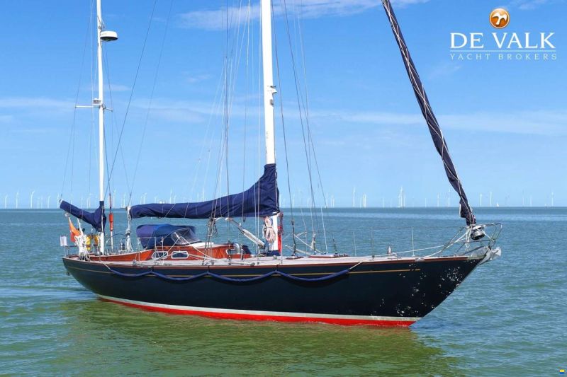 Huisman 45