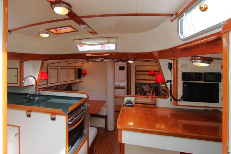 Huisman 45