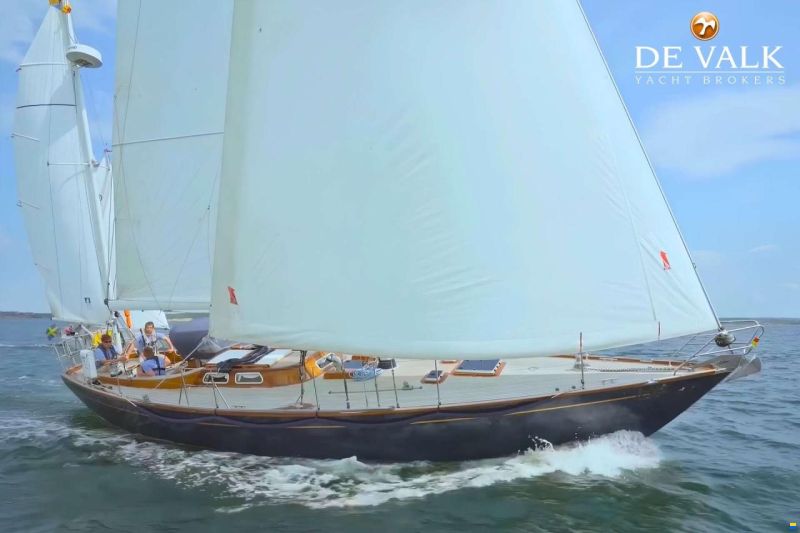 Huisman 45