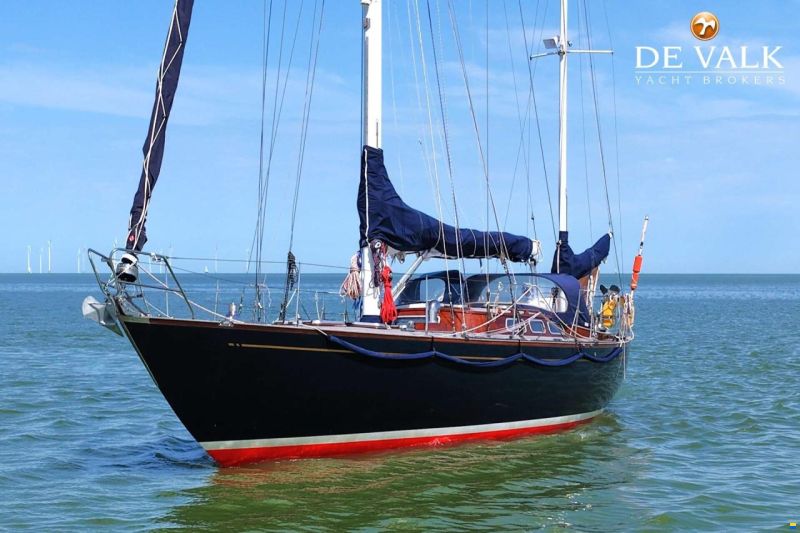 Huisman 45