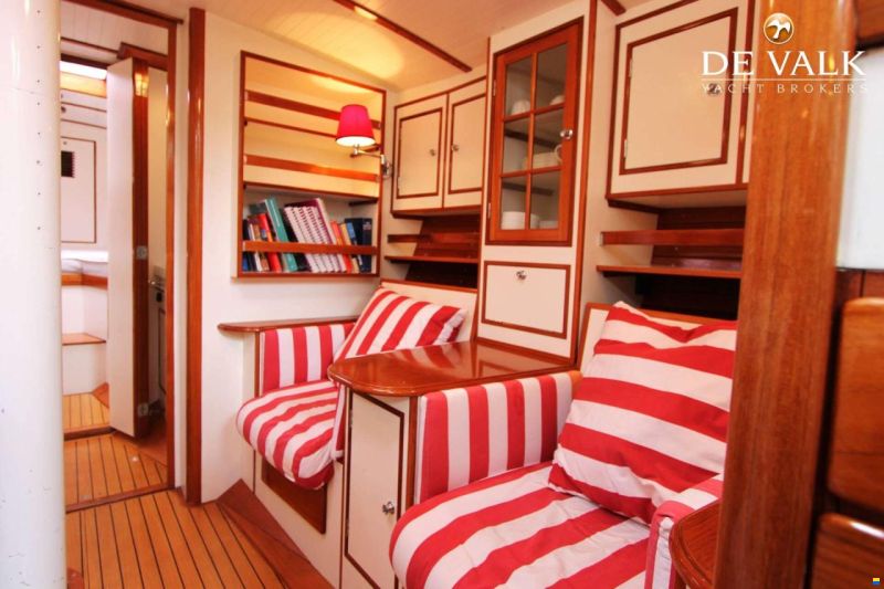 Huisman 45