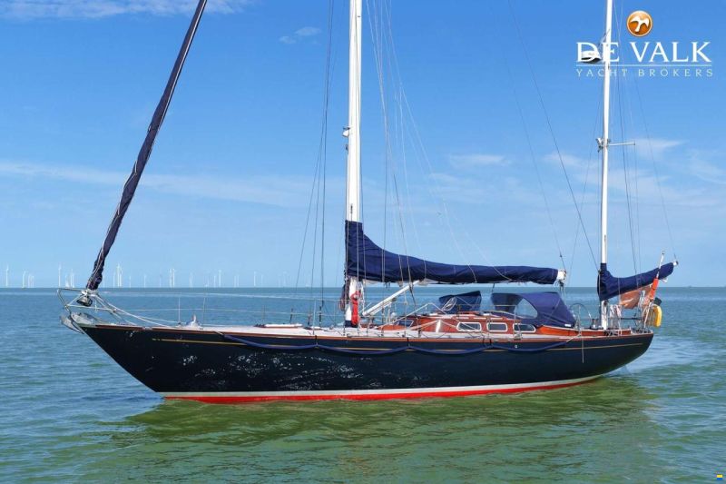 Huisman 45