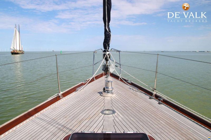 Huisman 45