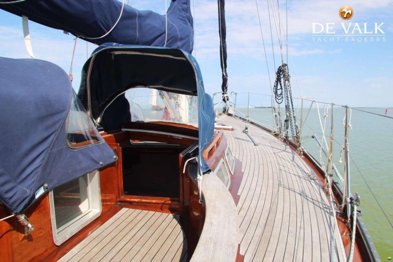 Huisman 45