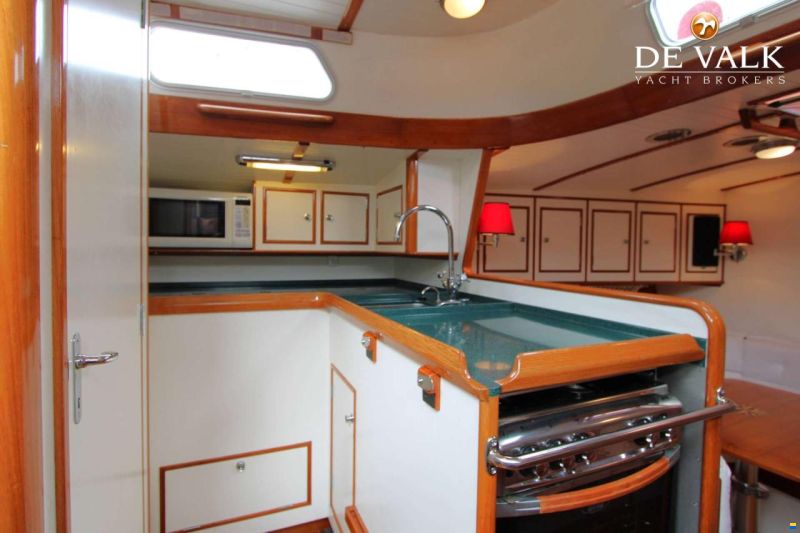 Huisman 45
