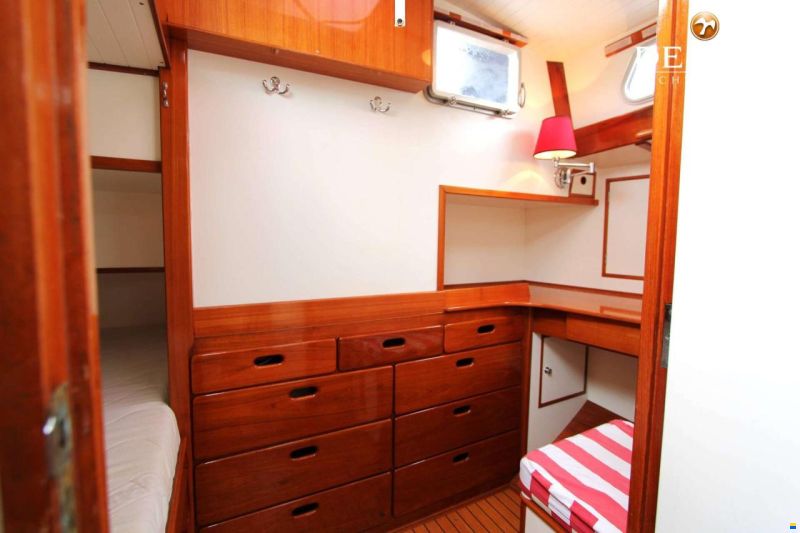 Huisman 45