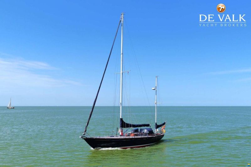 Huisman 45