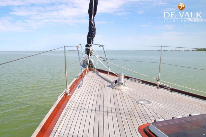 Huisman 45