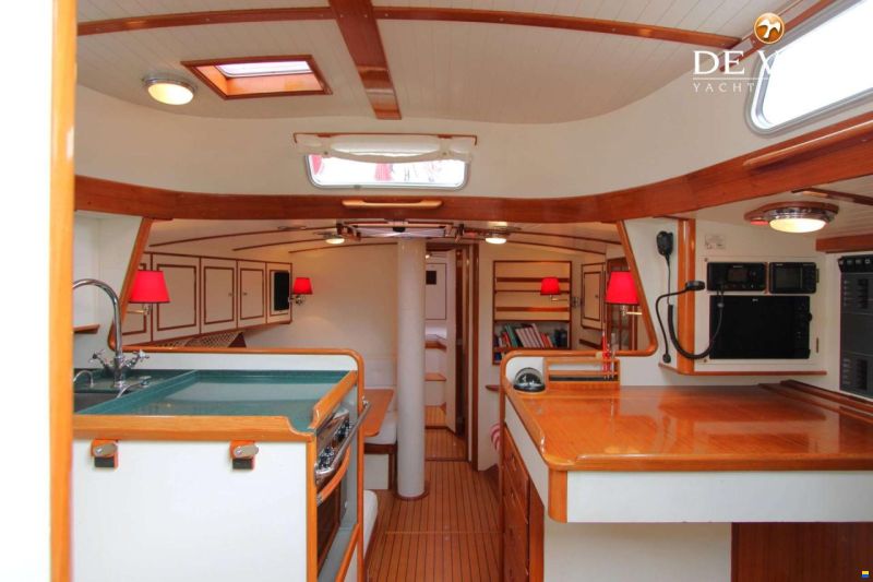 Huisman 45