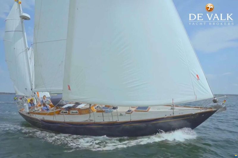 Huisman 45