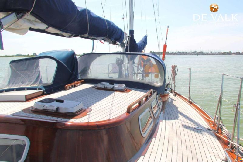 Huisman 45