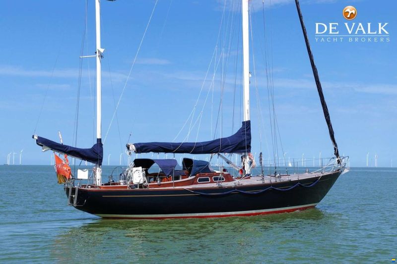 Huisman 45