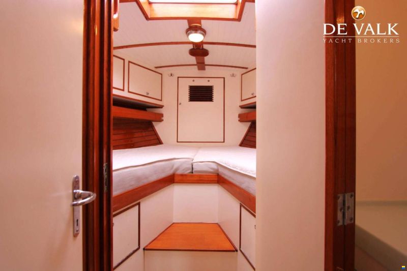 Huisman 45