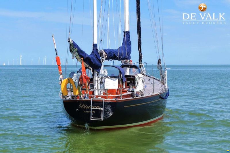 Huisman 45