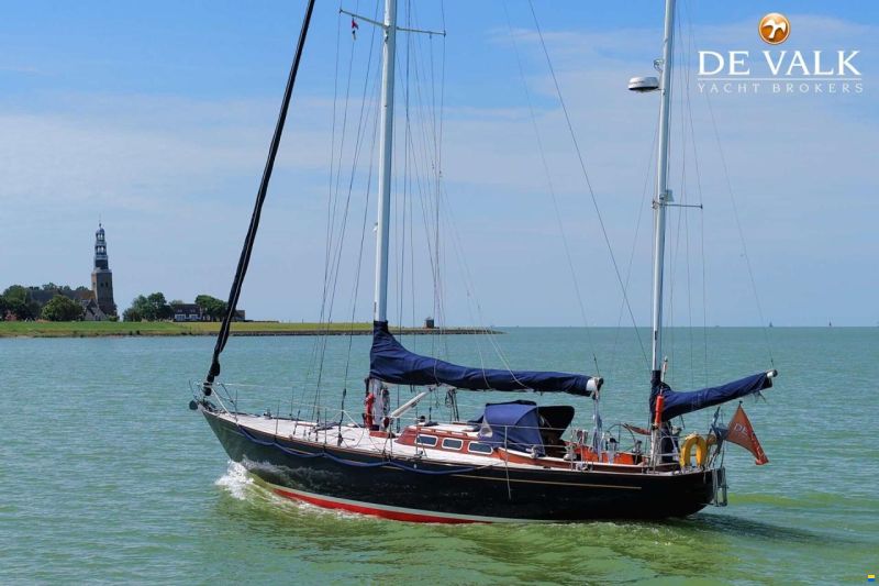 Huisman 45