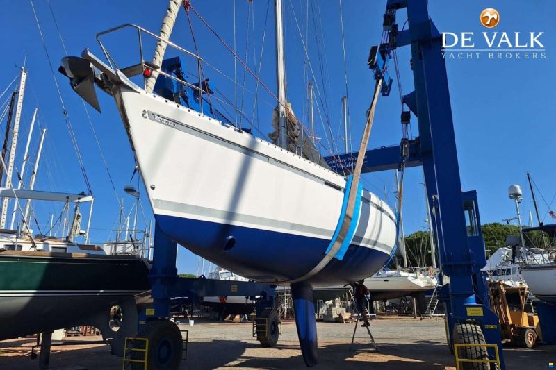 Beneteau First 45f5