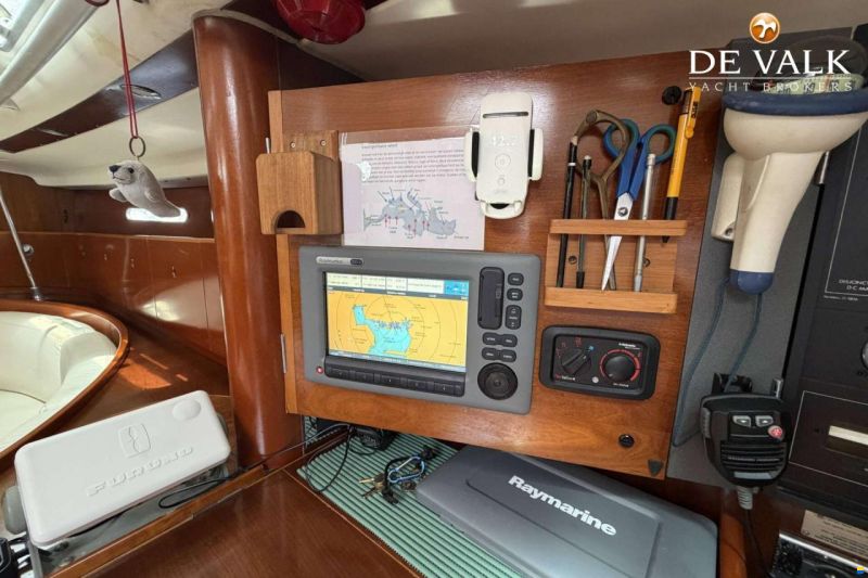Beneteau First 45f5