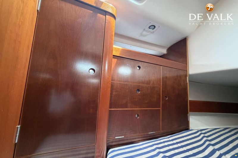 Beneteau First 45f5