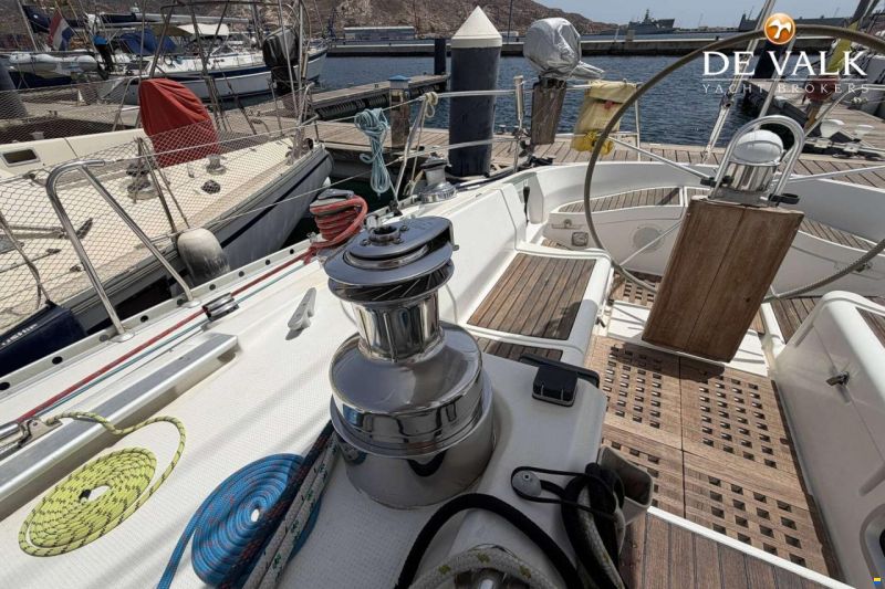 Beneteau First 45f5
