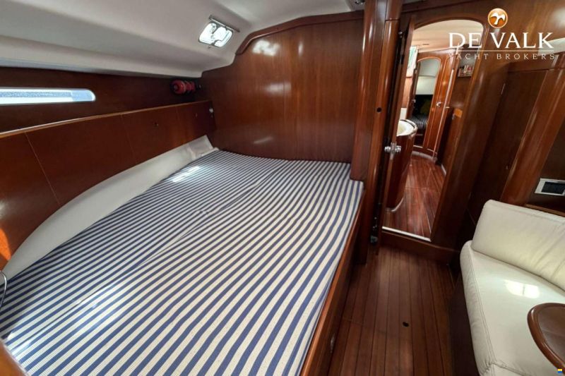 Beneteau First 45f5