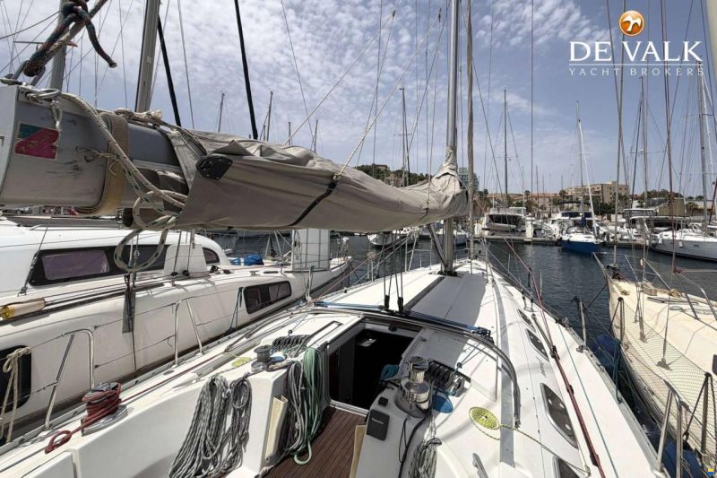 Beneteau First 45f5